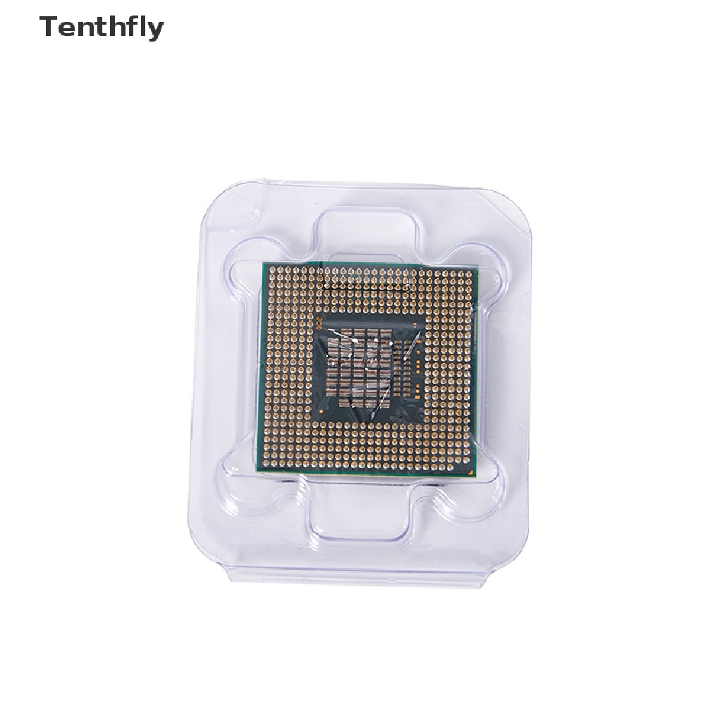 Bộ linh kiện điện tử Intel Core 2 Duo T7500 CPU 2.2GHz / 4M / 800