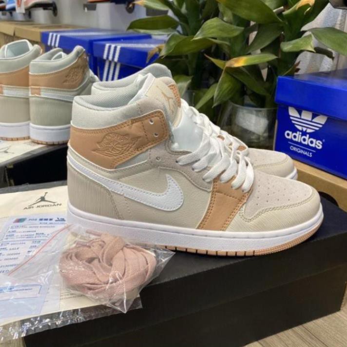 [FREESHIP] Giày Thể Thao JD Cao Cổ Nữ - size 37-39 | BigBuy360 - bigbuy360.vn