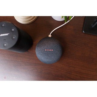 Loa Thông Minh Google Nest Mini Gen 2