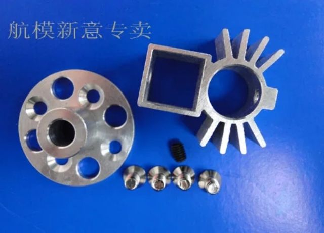 [Mã LIFE0503TOYS giảm 10% đơn 0Đ] Đế nhôm tản nhiệt thích hợp X2216/2212/2208
