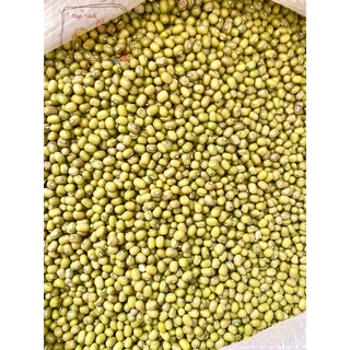 Đậu xanh nguyên hạt 100g