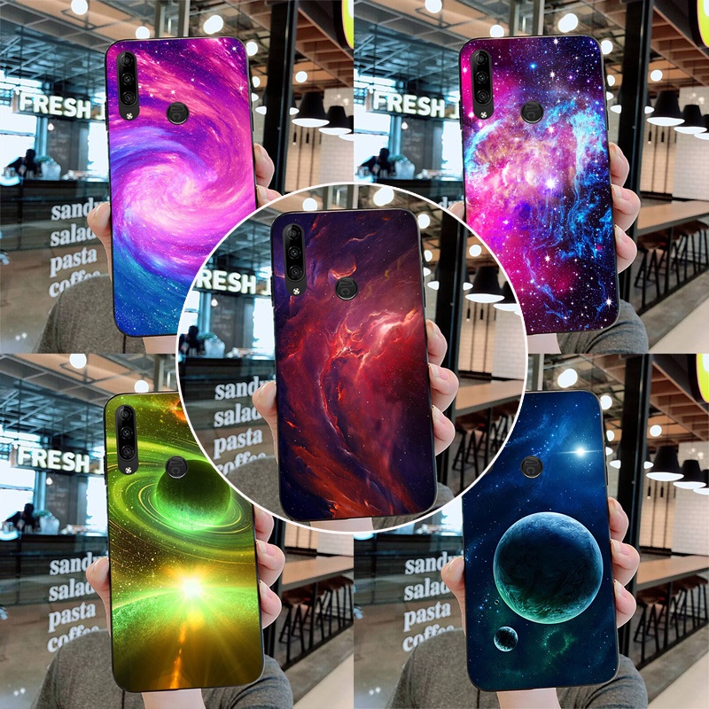 Ốp Lưng Điện Thoại Bằng Silicone Dành Cho Lenovo K9 Note L38012 K5 Note 2018 K10 Note K10 Plus