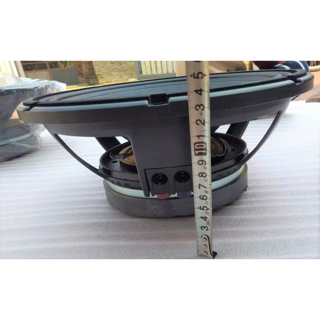 LOA BASS 30 RCF NHẬP KHẨU - TỪ 190 COIL 75MM - GIÁ 1 CỦ