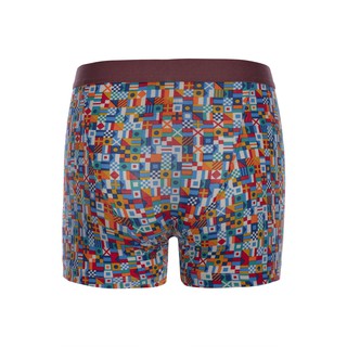 Quần Boxer IDLOCA Sắc Màu