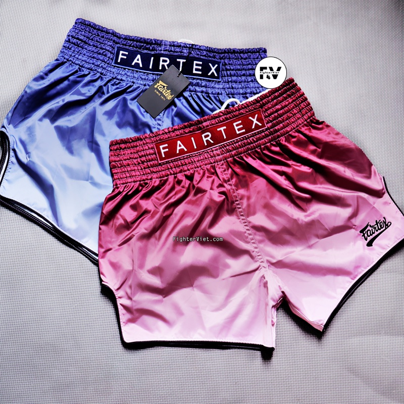 Quần Muay Thai Fairtex – BS1904