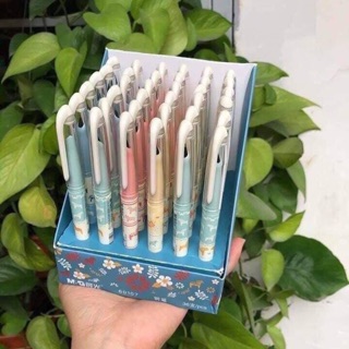Bút mực thần thánh viết không dây mực