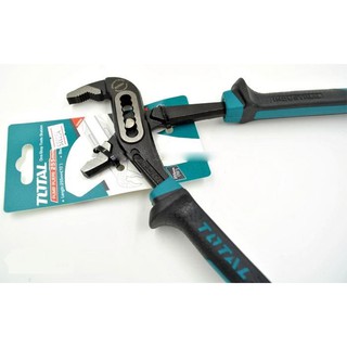 KÌM MỎ QUẠ TOTAL 10" THT281006