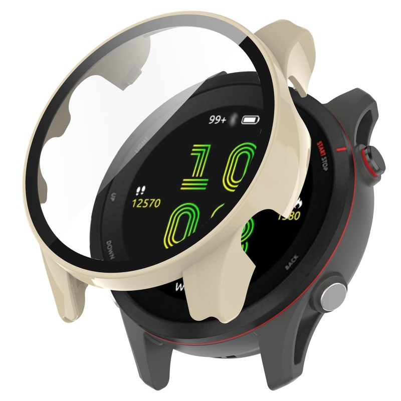 Khung Bảo Vệ Màn Hình Cho Garmin Forerunner 255 Edge