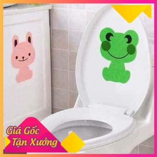 Miếng dán khử mùi tolet