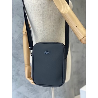 Túi đeo chéo lacosteeee cross body bag fullbox