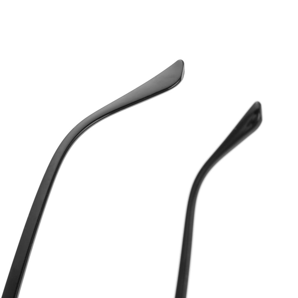 ESPO Mắt Kính Chăm Sóc Tầm Nhìn Ánh Sáng Xanh Tròng Phẳng Linh Hoạt Siêu