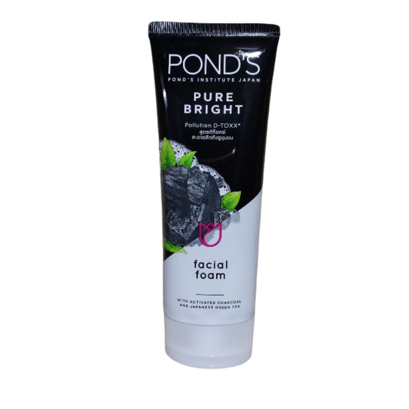 SỮA RỬA MẶT POND’S 100ML – THÁI LAN