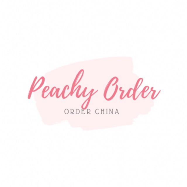 Peachy Order China