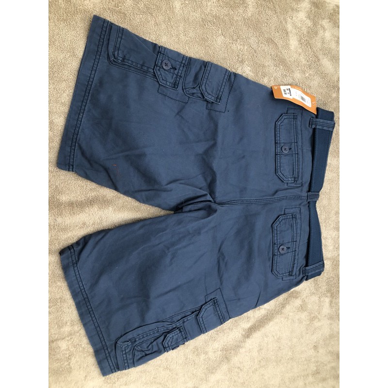 Short kaki size 29 vợt sale rẻ