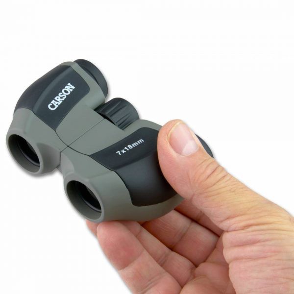 Ống nhòm Carson JD-718 MiniScout