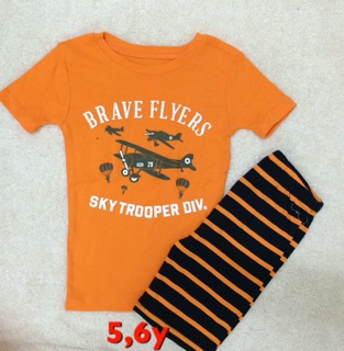 Set đồ bộ carter