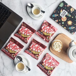 Kitkat Bites
