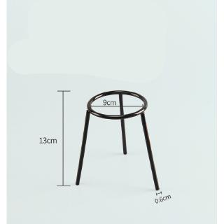Kiềng đèn cồn 3 chân
