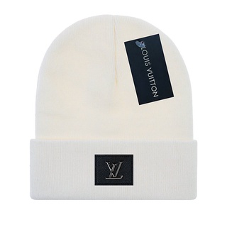 Mũ beanie Louis Vuitton Cao Cấp Thời Trang