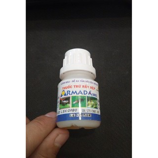Thuốc trừ rầy rệp armada