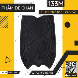 Thảm Để Chân Xe Điện 133M. [ RẺ VÔ ĐỊCH]