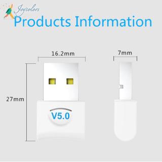 Usb Bluetooth 5.0 Cho Ps4 Máy Tính