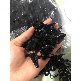 2 lạng Dây thun buộc tóc siêu dai - FREESHIP
