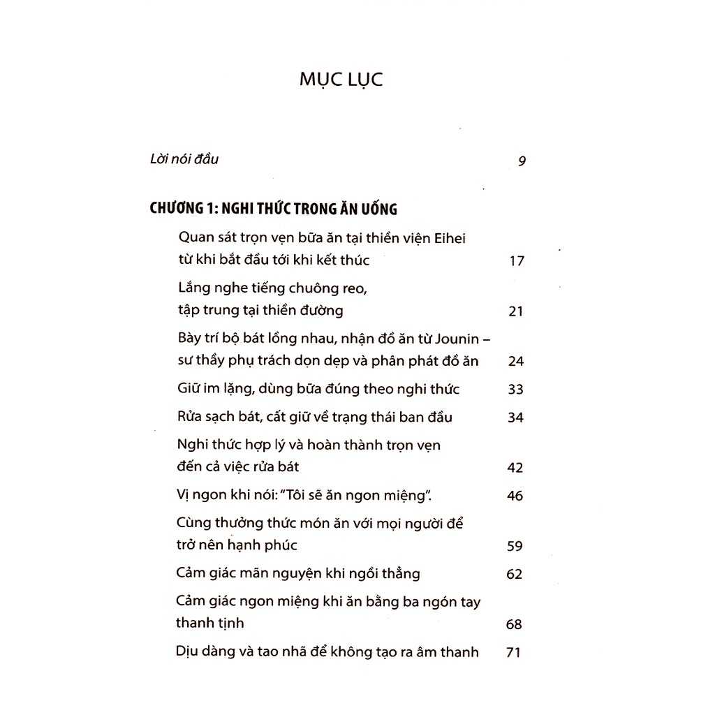 Sách - Học Ăn, Học Nấu, Thẩm Thấu Yêu Thương