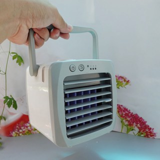 Máy Điều Hòa Mini - Quạt Điều Hòa Mini