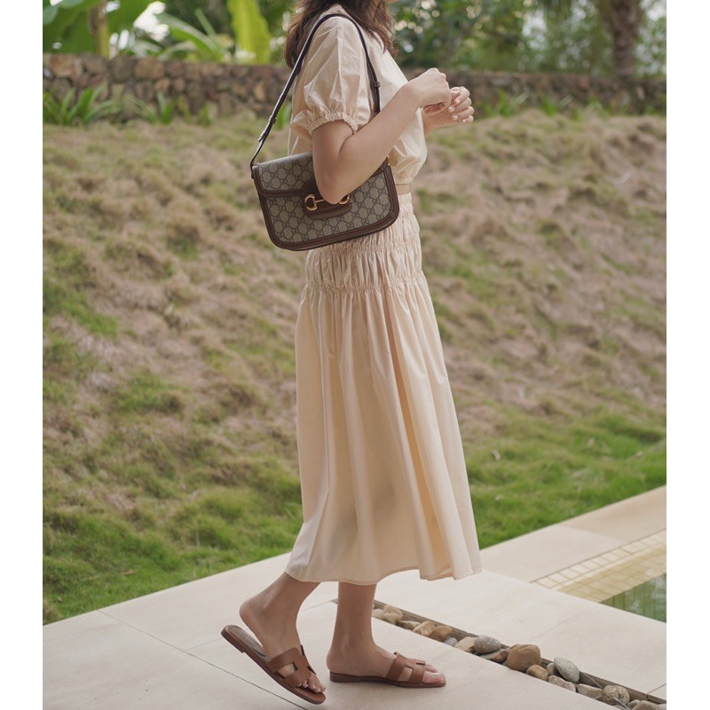 set áo váy bo chun 5272 | BigBuy360 - bigbuy360.vn