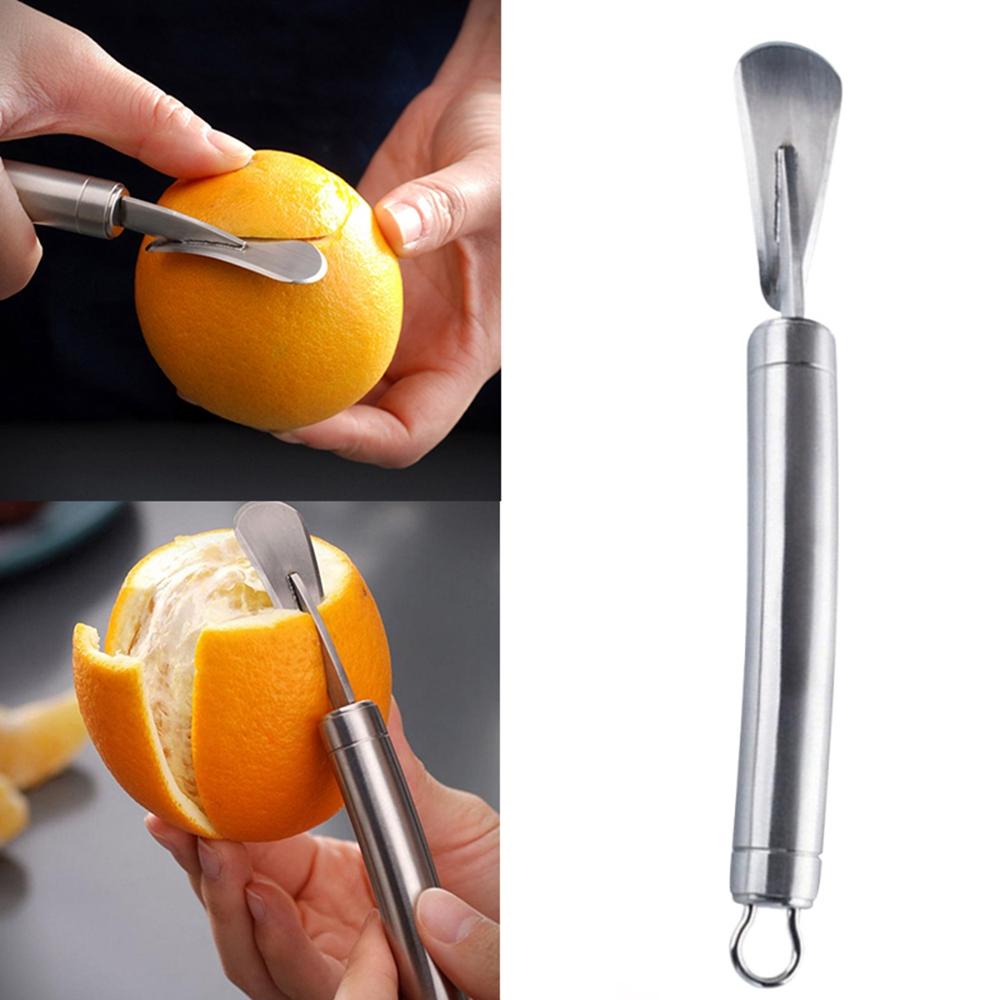 Dụng Cụ Bào Vỏ Cam / Bưởi Tiện Dụng Cho Nhà Bếp