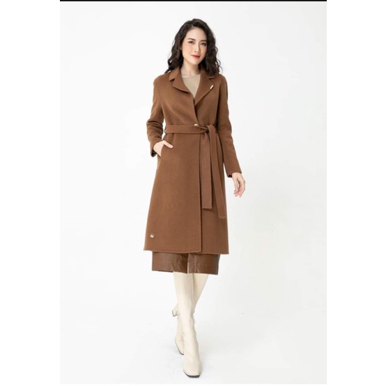 Áo dạ Handmade NEM fashion