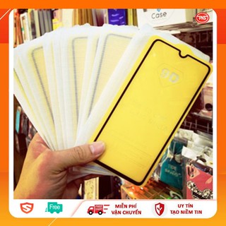 KÍNH Full Màn Hình 9D nhiều dòng máy Oppo