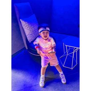 sét baby kid