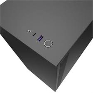 Vỏ máy tính NZXT H510