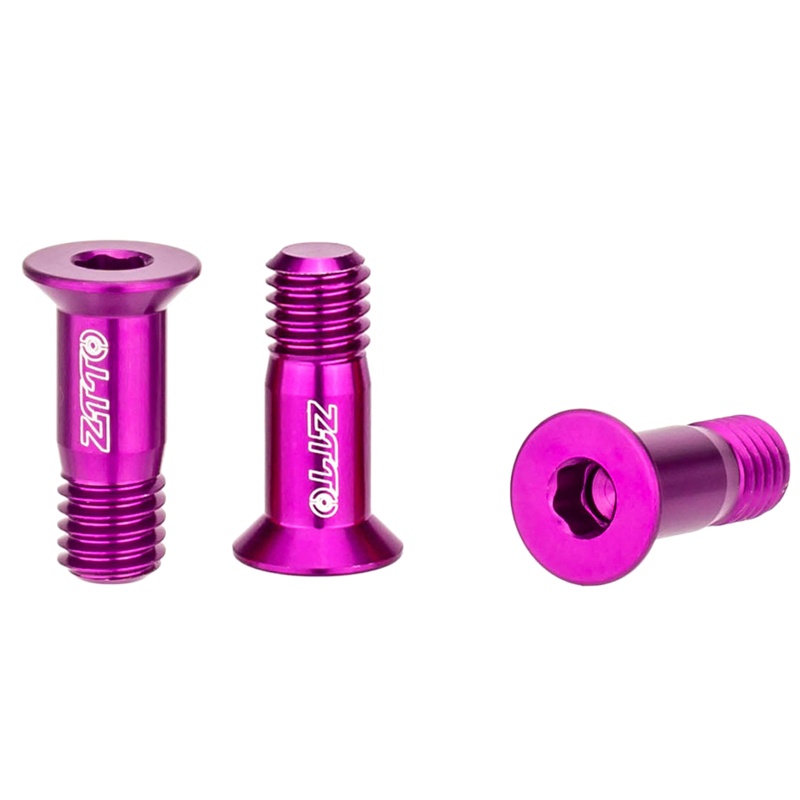 Bộ Ốc Vít Cố Định Bánh Răng Sau Xe Đạp MTB M5 Chuyên Dụng