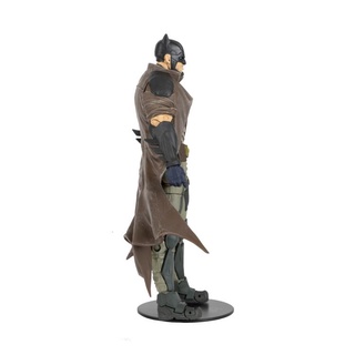 Mô hình McFarlane 🦇 DC Multiverse 7-inch 🦇 Batman: Future State - Dark Detective Batman
