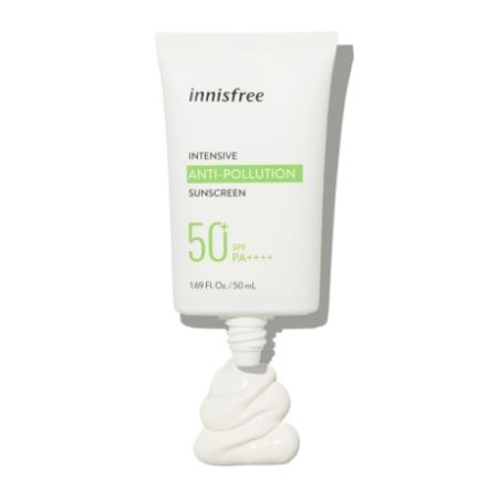 Kem chống nắng bảo vệ da trước tác nhân ô nhiễm Perfect UV Protection Cream Anti Pollution SPF50+/PA++++ 50ml