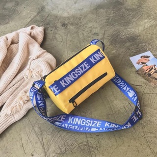 Túi kingsize sale chỉ còn 49k