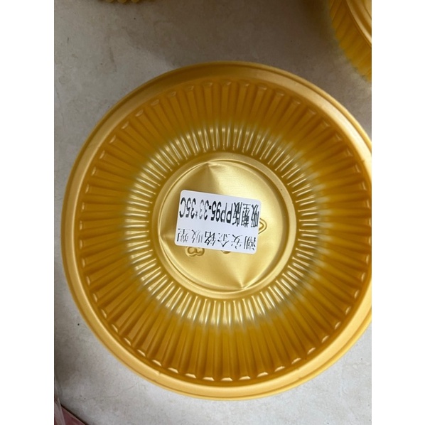 95-100 khay vàng dày đựng bánh trung thu các size