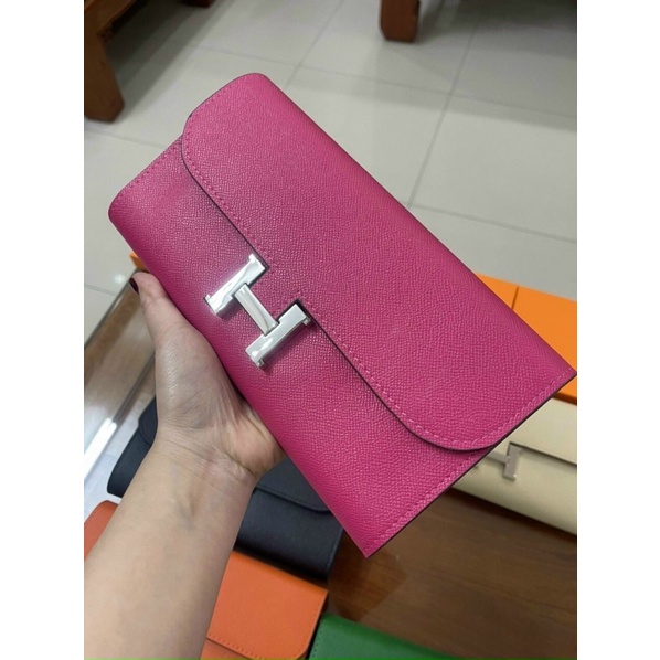 Cầm tay - Cluth HM - Size 24cm [Fullbox]