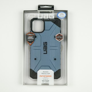 Ốp lưng UAG Pathfinder cho iPhone 11 Pro/11 Pro Max