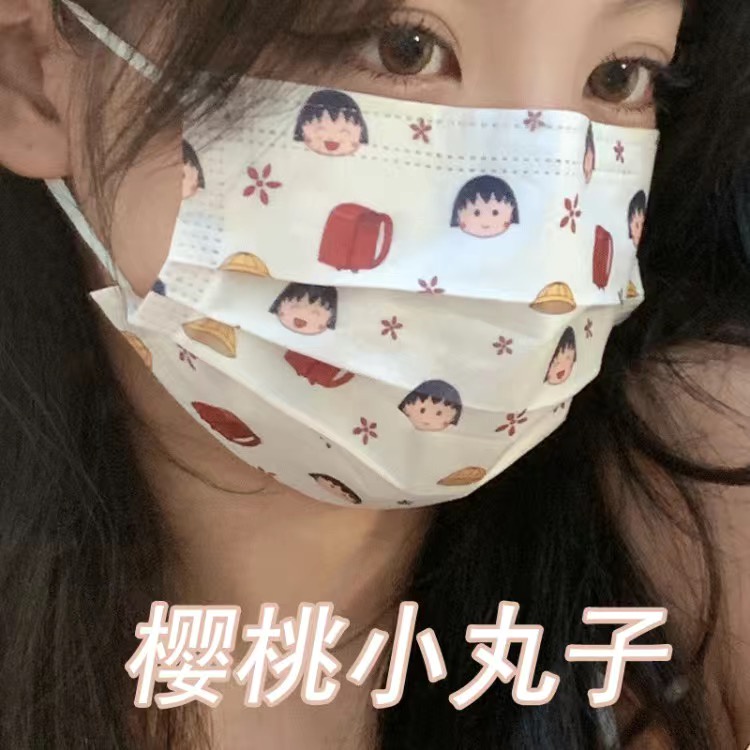 SANRIO Set 10 Nhân Vật Phim Hoạt Hình Toy Story 3Plyisk Dành Cho Nam Và Nữ