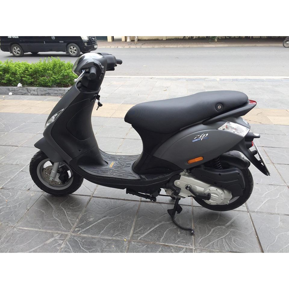 THẢM ĐỂ CHÂN XE PIAGGIO LIBERTY - ZIP