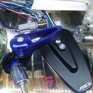 Gương gù tay lái CRG