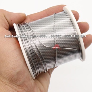 CHÌ HÀN HC6503 , 01 CUỘN THIẾC HÀN