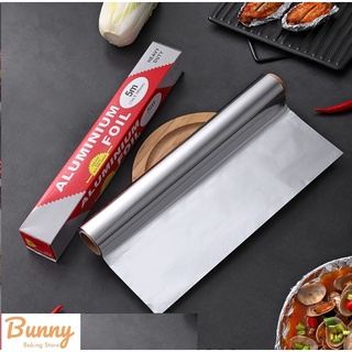 Giấy bạc nướng bánh lò nướng, nồi chiên không dầu