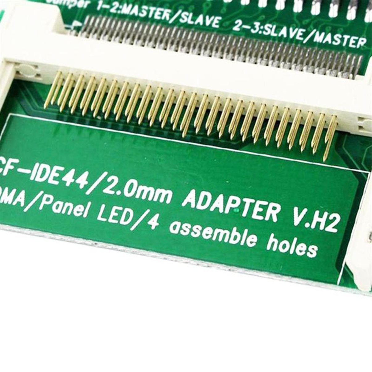 Thẻ Nhớ Cf Sang 44pin Cf Sang 2.5 Ide Cf | BigBuy360 - bigbuy360.vn