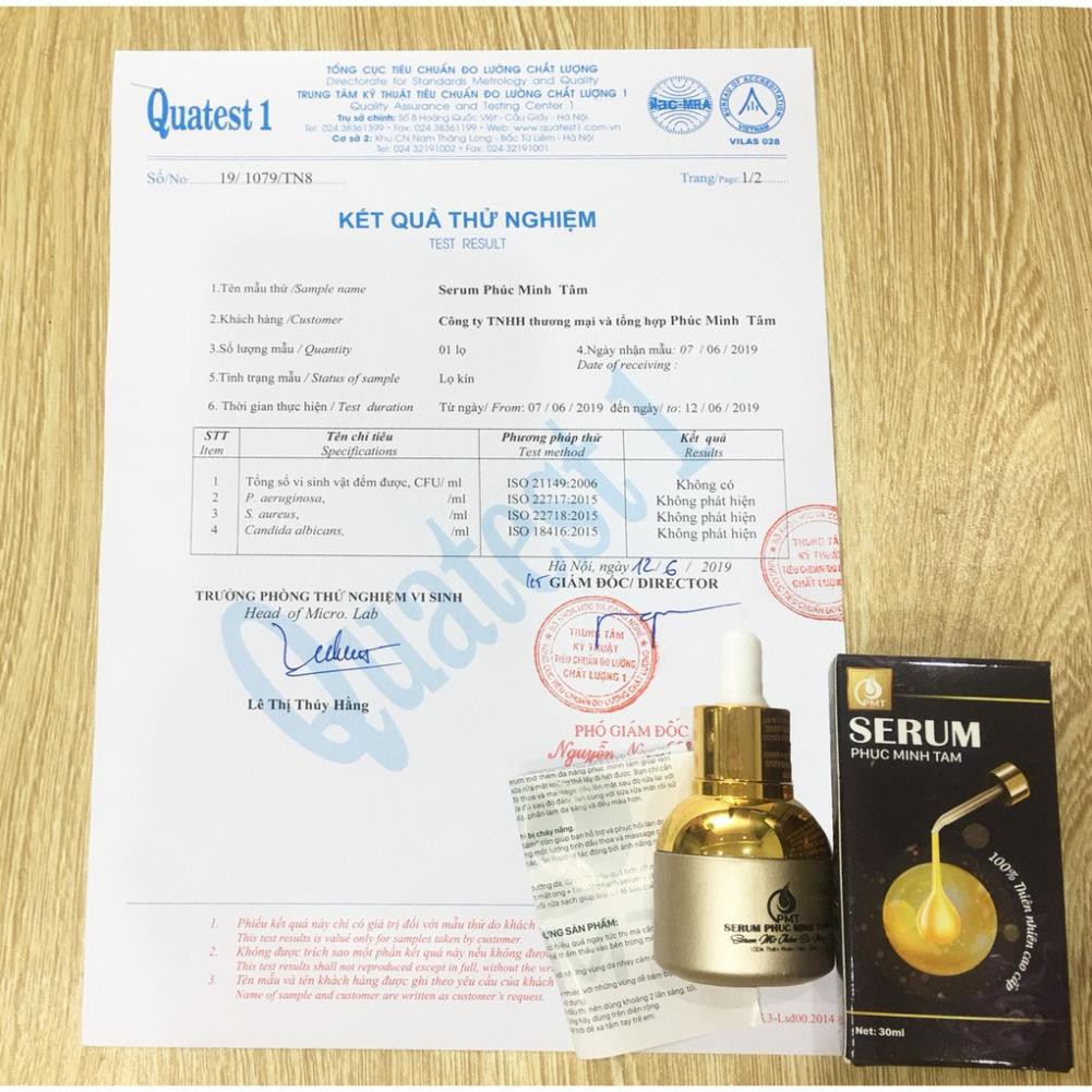 Serum dưỡng thâm môi, mắt dưỡng ẩm giúp môi căng bóng, hồng tự nhiên, giữ màu môi bền đẹp