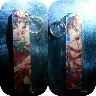 Móc khóa Fate/Grand Order
